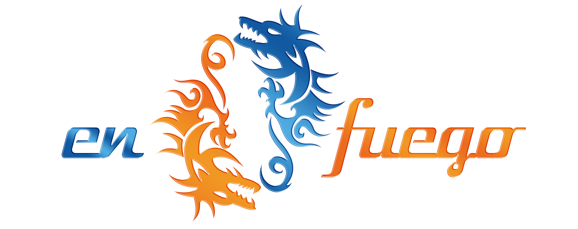 En Fuego Logo